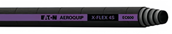 РВД Eaton AEROQUIP X-FLEX R15 EC600 Premium