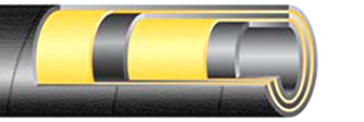РВД Sel M-Flex Sewage Superior 250 bar