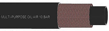 РВД Dixon А110
