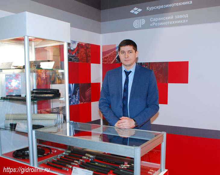 Интервью Rubex Group