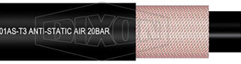 РВД Dixon A101AS-T2