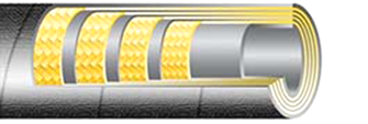 РВД Sel R13